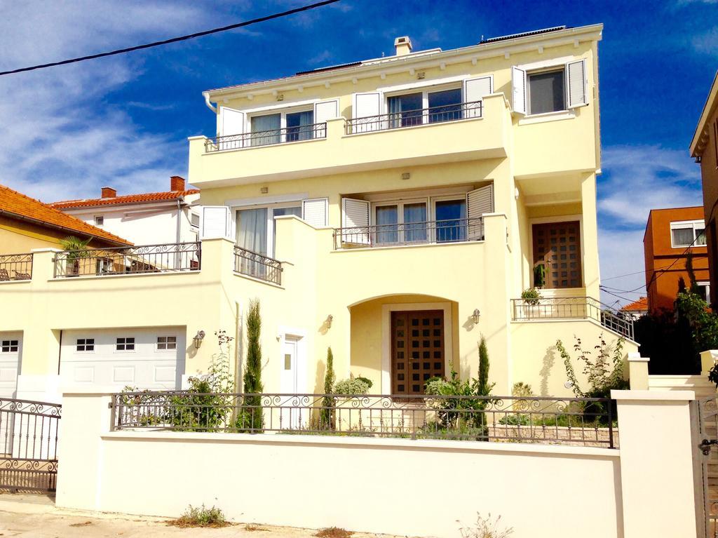 Villa Maresol Zadar Pokoj fotografie