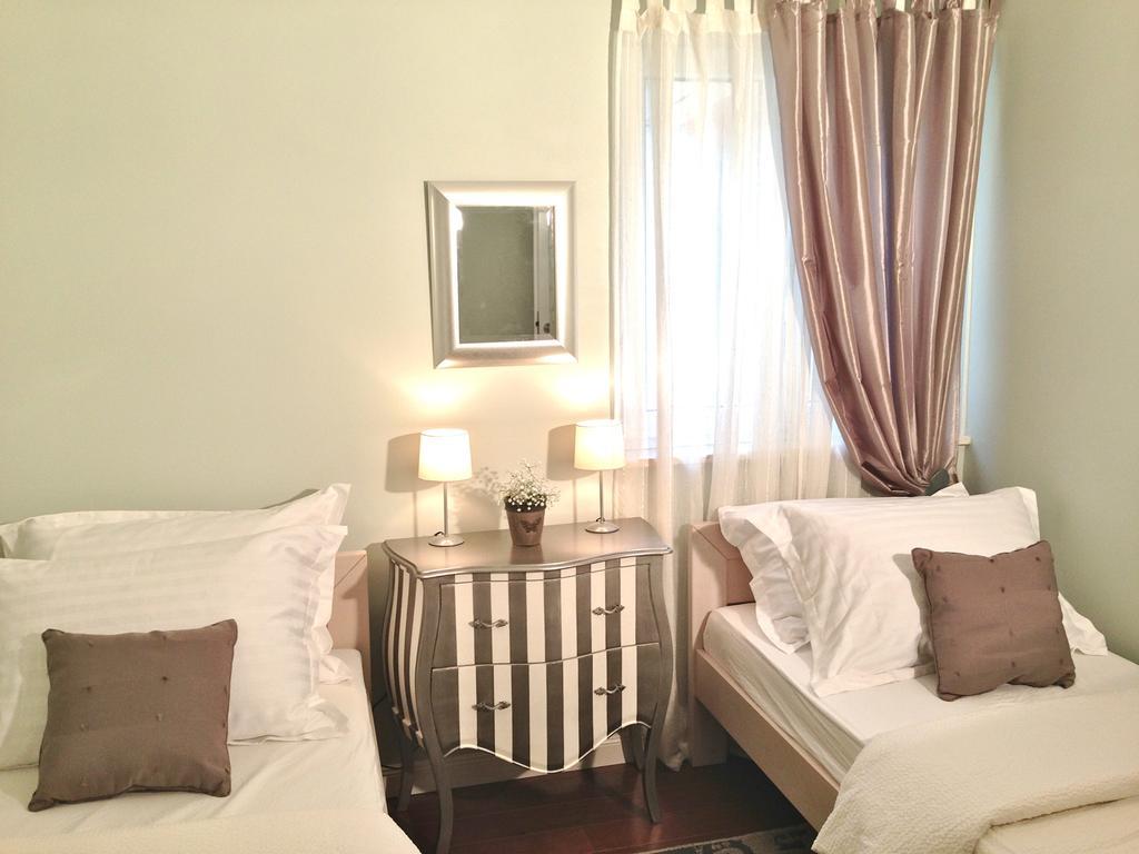 Villa Maresol Zadar Pokoj fotografie