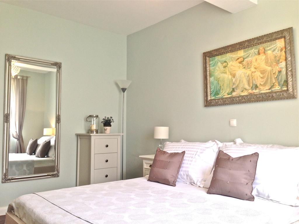 Villa Maresol Zadar Pokoj fotografie