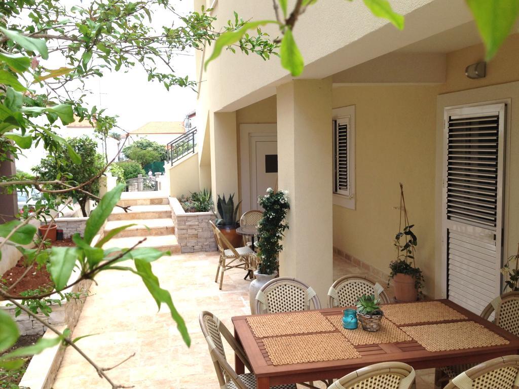 Villa Maresol Zadar Pokoj fotografie
