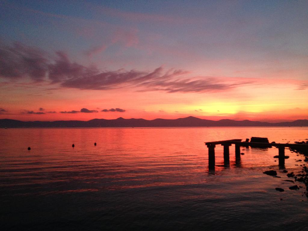 Villa Maresol Zadar Exteriér fotografie